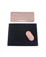 Mouse Pad 24x32 cm SİYAH 1